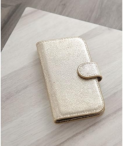 Amazon ナノ ユニバース レディース Nano Universe メタリックiphoneケース ゴールド F ファッション小物 通販