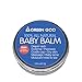 Sierra Sage® Organics 100% All Natural Baby Balm for Diaper Rash