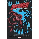 Daredevil by Mark Waid Volume 6