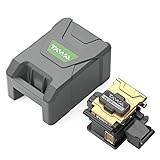 FC-30 High-Precision Fiber Optic Cleaver, 48,000