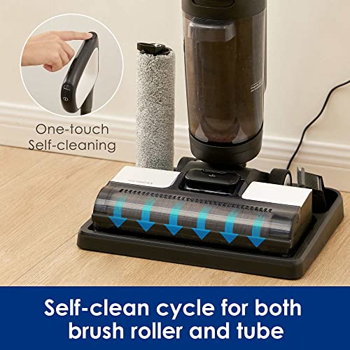 Tineco Floor ONE S3 Breeze Cordless Hardwood Floors Cleaner