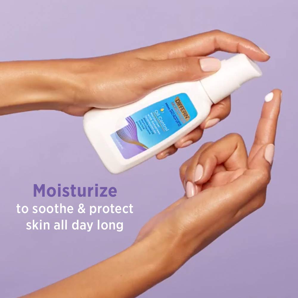 Differin Regimen Kit, Clear Skin Set: Beauty
