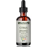 velora Red Yeast Rice Drops with Citrus, Bergamot, Red Yeast Rice, Soursop, Olive Leaf, Vitamin C+D, Non-GMO, Vegan 2 fl oz