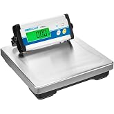 Adam Equipment CPWplus 35 Bench Scale, 75lb/35kg Capacity, 0.02lb/10g Readability