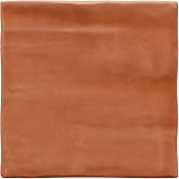 Daltile Artcrafted 4" x 4" Glazed Ceramic Wall Tile (54 PCS Per Carton) (5.67 SQFT Per Carton)