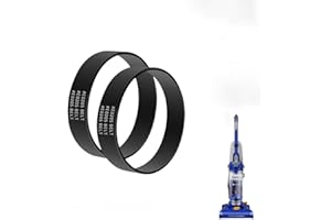 Replacement Belts Part E0205 for Eureka PowerSpeed NEU180 NEU181 NEU181A NEU182 NEU182A NEU182B NEU186 NEU188 NEU188A NEU190 