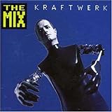 Kraftwerk Album: «Mix» (Front side)