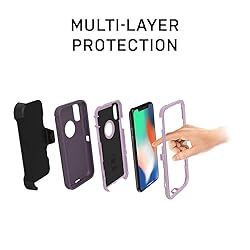 OtterBox DEFENDER SERIES SCREENLESS Case Case for