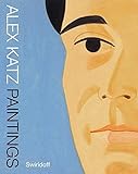 Image de Alex Katz: Paintings (German Edition)