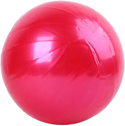 Deportes Bolas De Yoga Bola Pilates Fitness Fitness Gym Balance ...