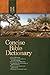 Holman Concise Bible Dictionary