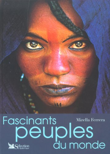 Fascinants peuples du monde by (Hardcover)