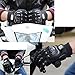 CHCYCLE Motorcycle Gloves Touch Screen Summer Motorbike powersports Protective Racing Gloves (X-Large)
