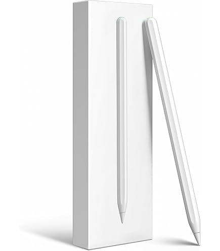 Amazon.com: HATOKU Pencil 2nd Generation for Apple iPad, iPad