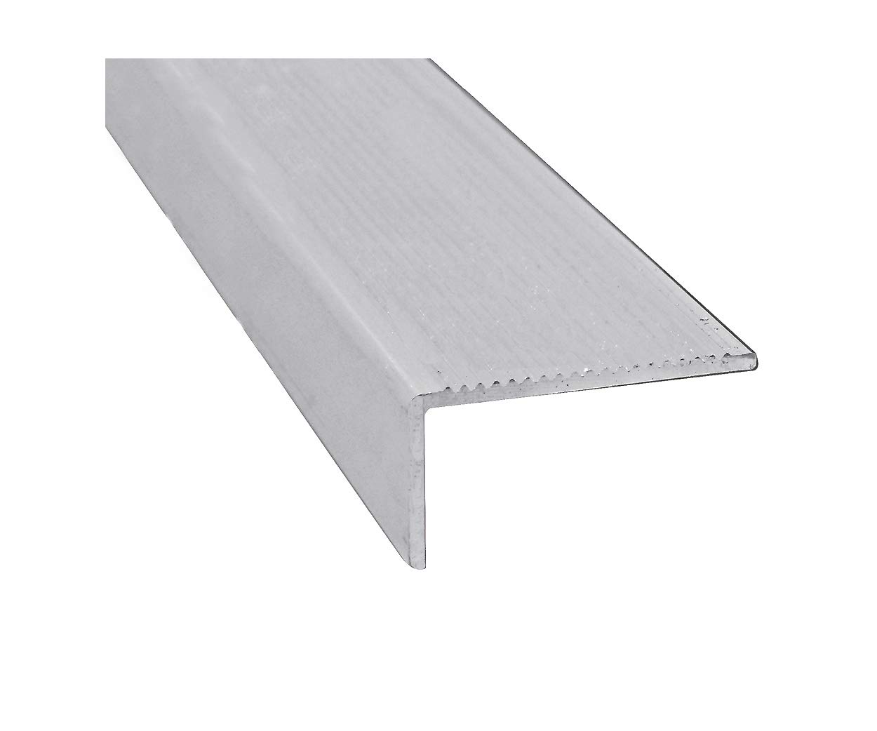 CQFD Aluminium Step Nose Including 25 x 5 mm 1 m