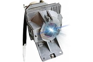 AWO Original UHP240W Lamp Bulb for 5J.JNL05.001 with Housing for BenQ TK700,TK700ST,TK700STi,W1800,W1800i,HT2650i Projectors