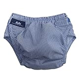 TANZKY® Baby Boys' Swim Diaper (Stripe)