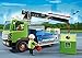 PLAYMOBIL Glass Sorting Truck