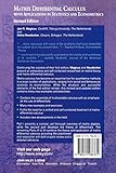 Image de Matrix Differential Calculus with Applications in Statistics and Econometrics, 2nd Edition