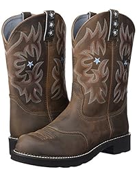 Ariat de la mujer Probaby Western Cowboy Boot