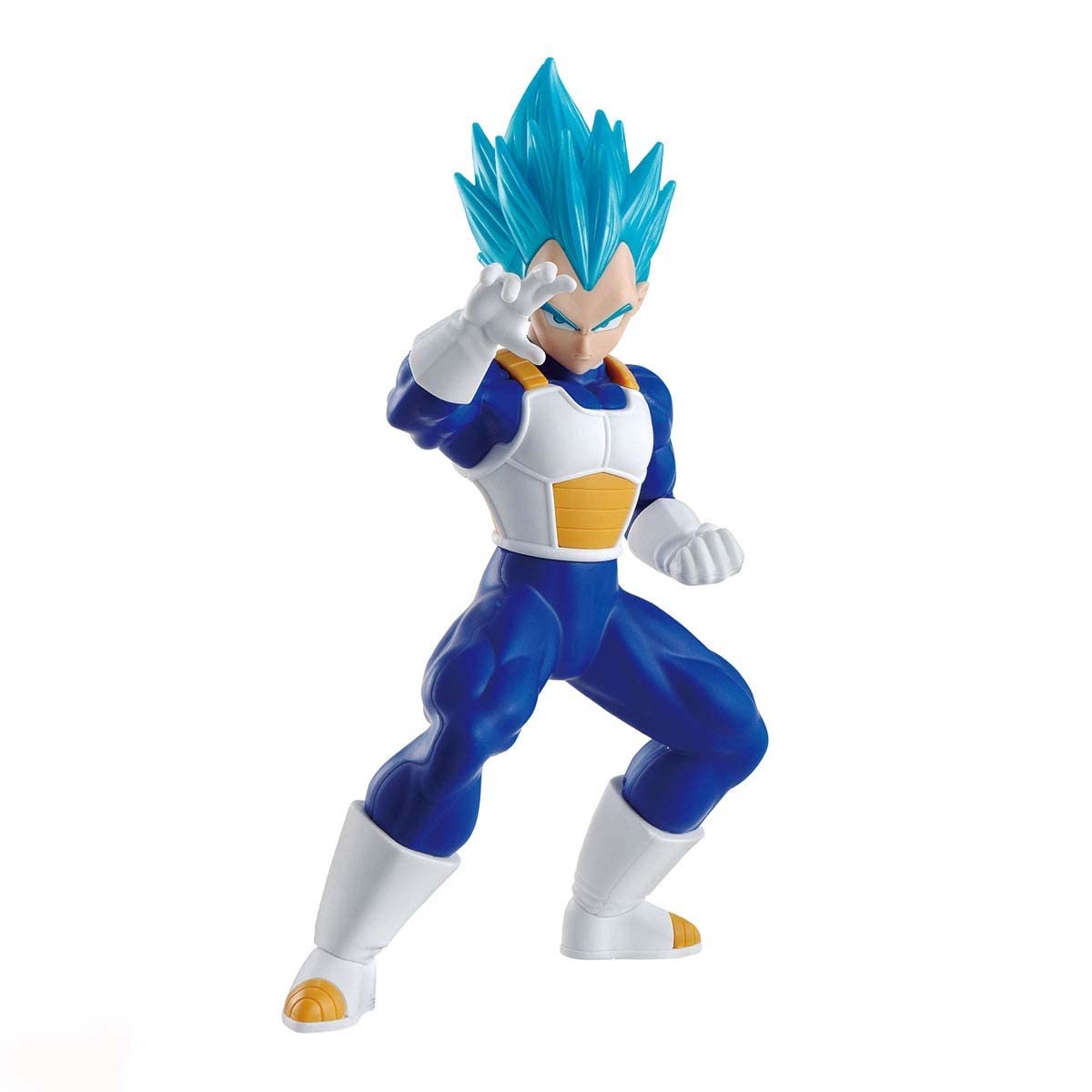 Bandai Dragon Ball #3 SSGSS Vegeta, Spirits Entry Grade, 7.62 cm