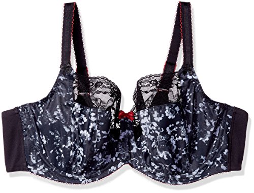 Sculptresse by Panache Women's Plus-Size Chi Chi Full Cup