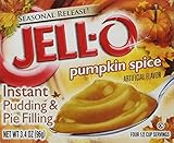 Kraft Jell-O Instant Pudding & Pie