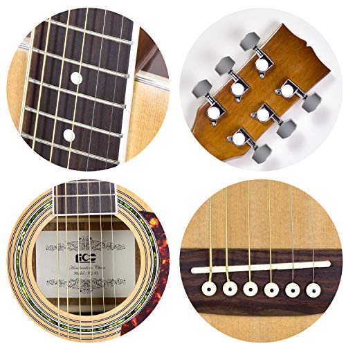 2 Lico+Beginner+Acoustic+Starter+Classical