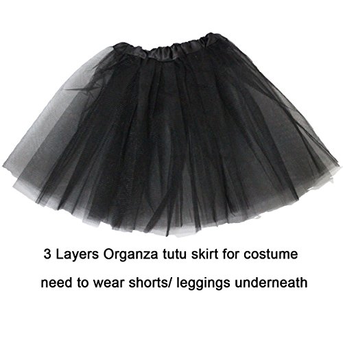 Halloween Costume Set Party Cosplay Dress up,Cute Costume for Kids Girls / Boys - Image 4