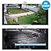 ANNKE 16CH 4K Home Security Camera System with 24/7 All-Day Recording, 4K NVR with 4 X 8MP Outdoor Cameras and 2TB HDD, Two-Way Talk, Dual-Band WiFi, IP66 Weatherproof, Alexa