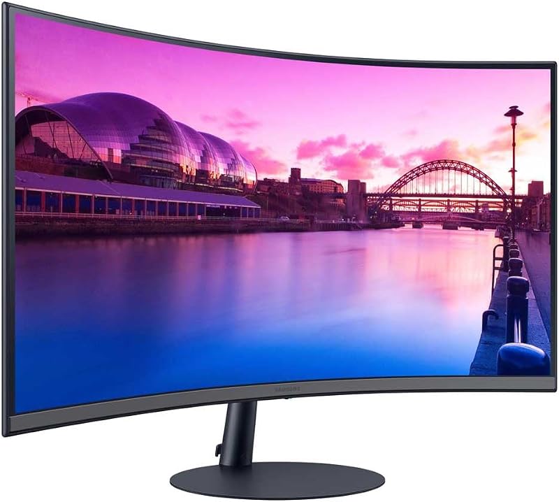 Samsung 32" Full HD 1920x1080 Monitor HDMI VGA AMD FreeSync