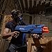 NERF Rival Atlas XVI 1200 Blaster Toy, Blue