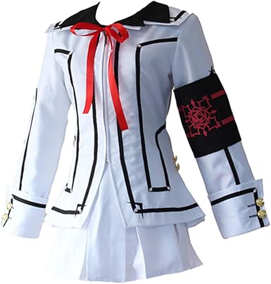 Get Amazon Com Anime Vampire Knight Cosplay Costumes Ruka Souen White Desktop Wallpaper Free Get Wallpaper Amazon Com Anime Vampire Knight Cosplay Costumes Ruka Souen White For Android