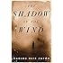 The Shadow of the Wind (Paperback) by Carlos Ruiz Zafón, Lucia Graves