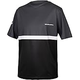 Endura Mens Singletrack Mountain Cycling Core T