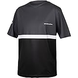 Endura Mens SingleTrack Mountain Cycling Jersey