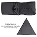 Cido Capllov Unisex Outdoor Sport 360 Degree Quick-drying UV50+ Protection Cap with Removable Sun Shield and Mask Perfect for Fishing Hiking Garden (Dark grey)