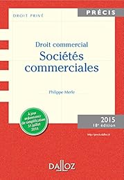 Sociétés commerciales