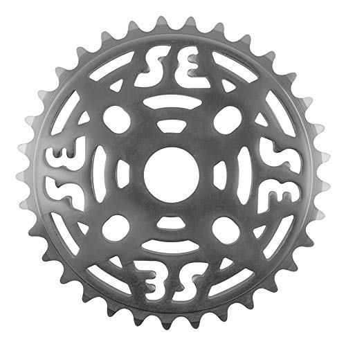 SE Bikes CHAINRING 1pc 33T 1/8 ALY SL