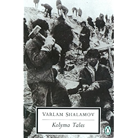 Kolyma Tales (Penguin Modern Classics) book cover