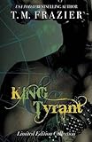 King Series Collection: King & Tyrant