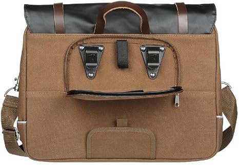 pendleton single pannier bike bag