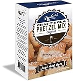 Original Craft Beer Pretzel Mix