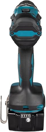Makita DHP484RTJ 18V Li-Ion Brushless Combi Drill 2 x 5.0Ah Kit view 4