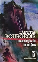 Les  assiégés du mont Anis