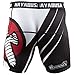 Hayabusa Recast Compression Shorts