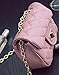 Donalworld Kids Children Girls Handbag Satchel Bowknot Shoulder Bags M Col5