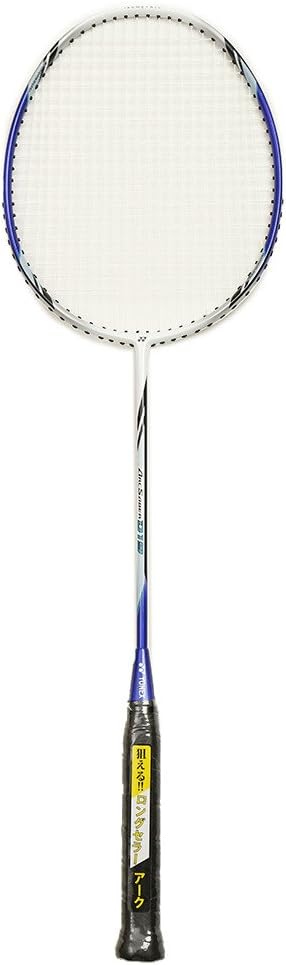 待望の再入荷 美品 Yonex バドミントン ラケット Arcsaber D19 配送員設置送料無料