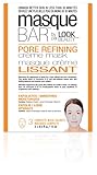 Masque Bar Pore Refining Creme Mask - 3ct, 0.21 Pound