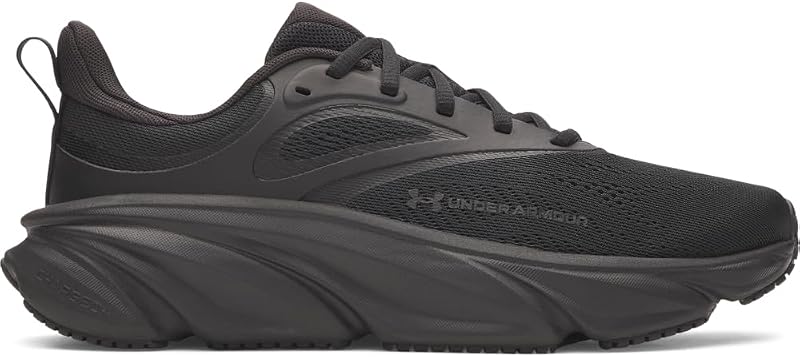 Herren Rogue 6 Sneakers Schwarz 43
